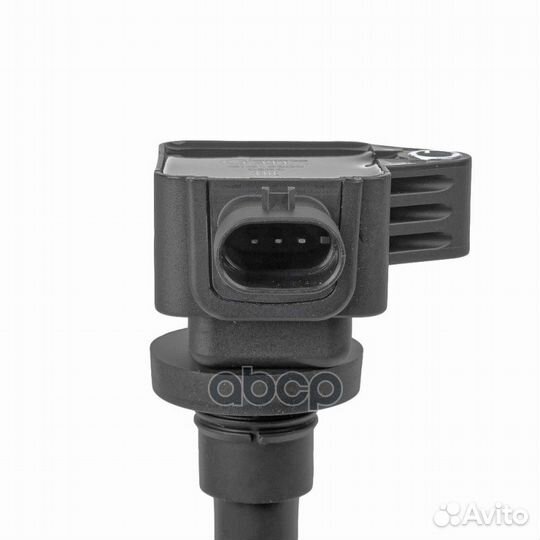 Катушка зажигания chery ganz GIG16203 GIG16203