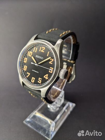 Механические часы Seiko mod. 