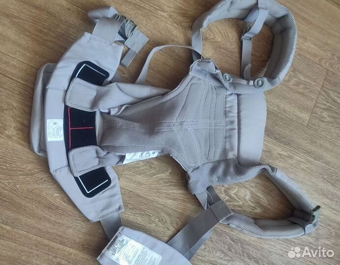 Кенгуру, эрго рюкзак, слинг, эргобеби