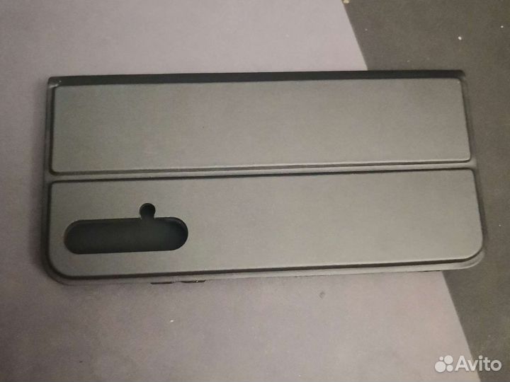 Чехол книжка для honor 20