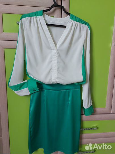 Костюм женский