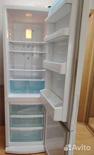 Продам холодильник-морозильник