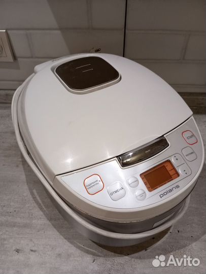 Мультиварка redmond