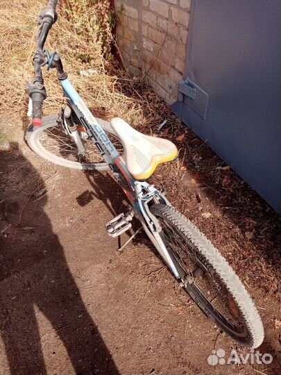 Велосипед Stels навигатор