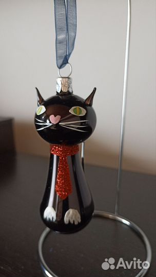 Елочная игрушка