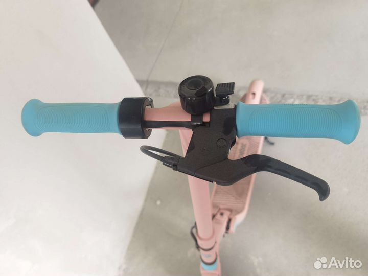 Электросамокат Ninebot eKickScooter Zing E8