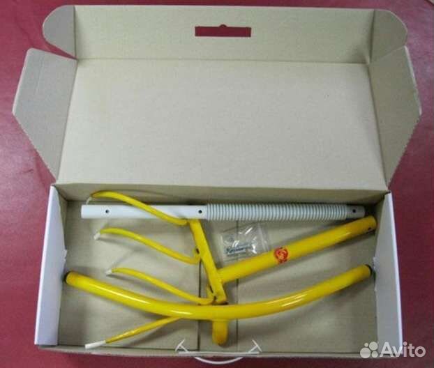 Картофельный культиватор Торнадо, новый