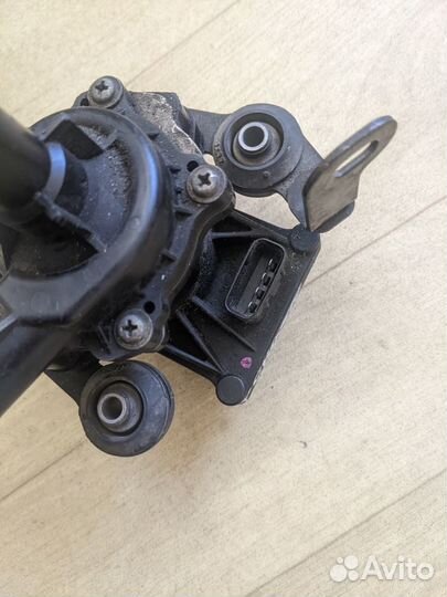 Помпа Toyota Crown GWS204 2GR-FSE