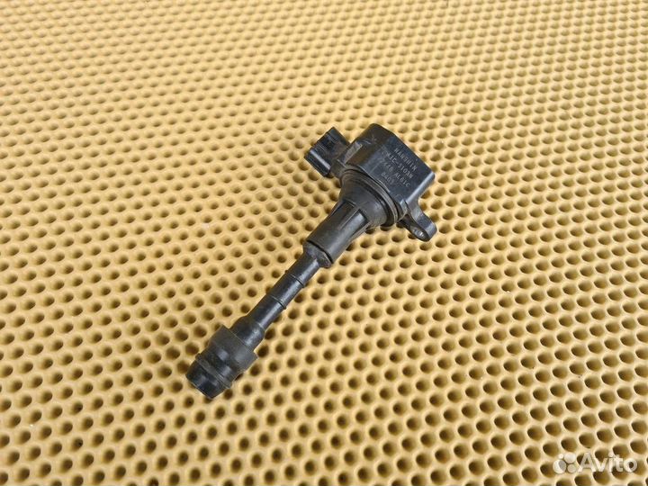 Катушка зажигания Infiniti Vq35De