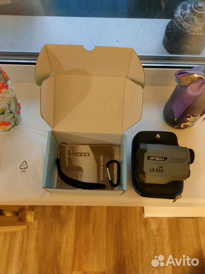 Дальномер Artbull