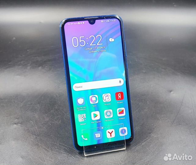 HONOR 10i, 4/128 ГБ