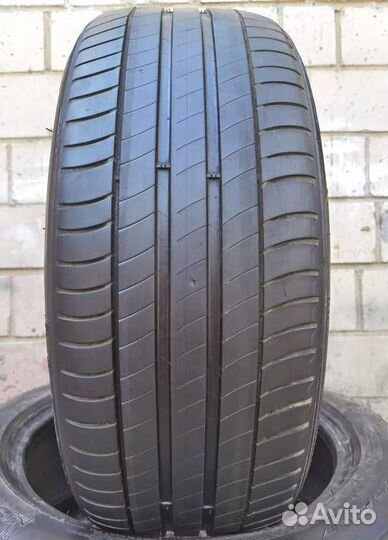 Michelin Primacy 3 205/55 R17 95W