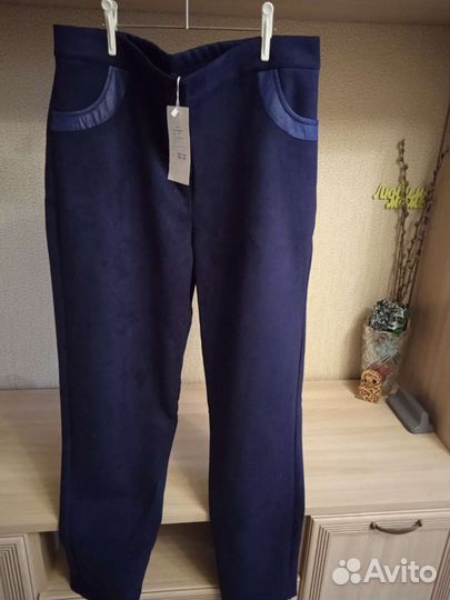 Брюки женские 52р
