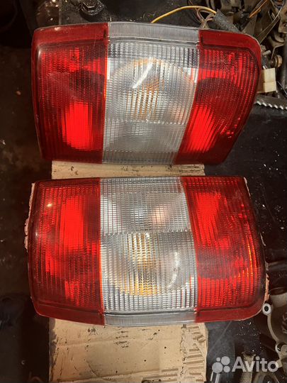Задний фонарь УАЗ патриот