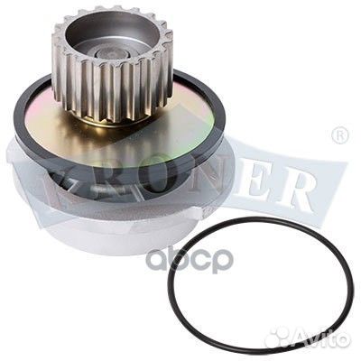 Насос системы охлаждения K202033 Kroner