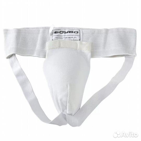 Защита паха и капа