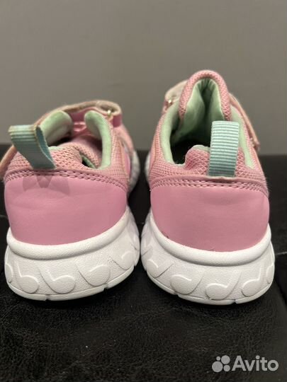 Кроссовки kdx 25 размер