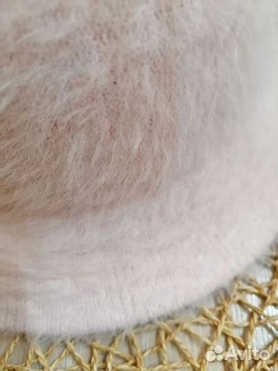 Шапка панама на девочку H&M