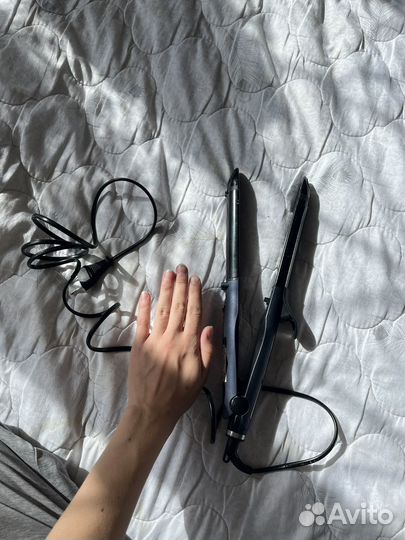 Плойка 2 в 1
