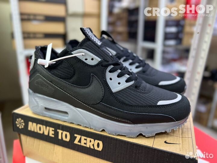 Кроссовки Nike Air Max 90