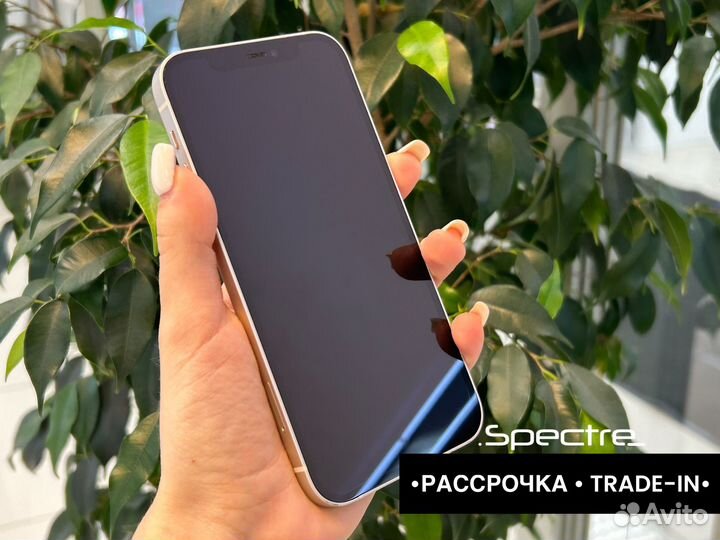 iPhone 12, 128 ГБ