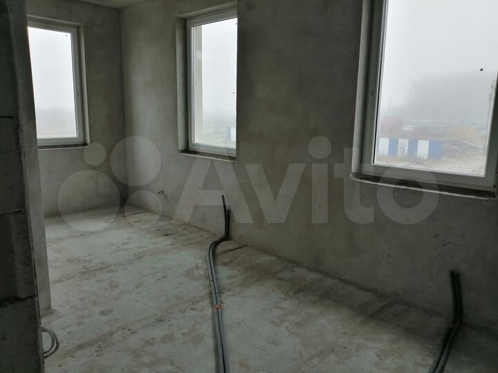 Дом 188 м² на участке 6 сот.