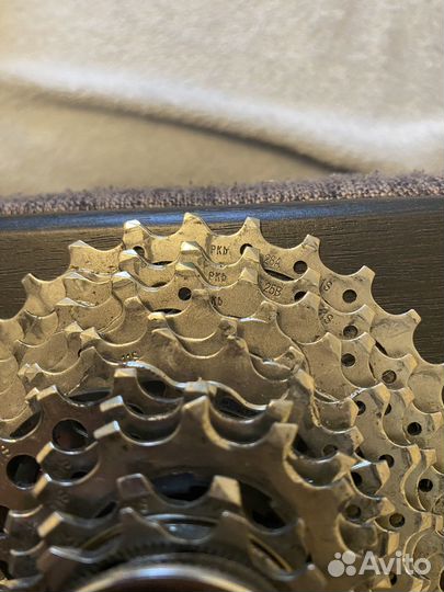 Кассета Shimano 105 cs 5800