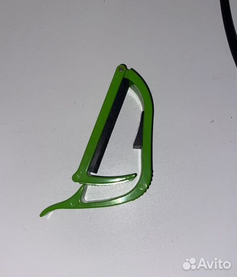 Каподастр для гитары