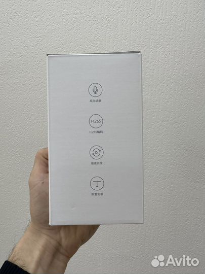 Дозатор для мыла xiaomi 0.25мл