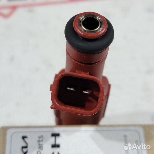 Форсунка топливная Kia Optima JF G4NA