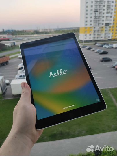 iPad 9 Поколения как новый