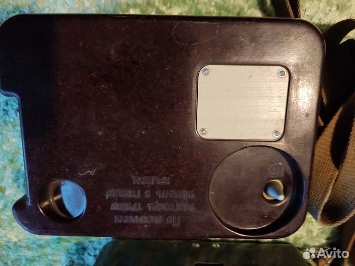 Телефоны полевые та-57 - 2штуки