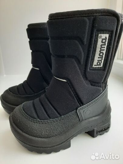 Детская обувь kuoma