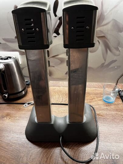 Максер для коктейлей