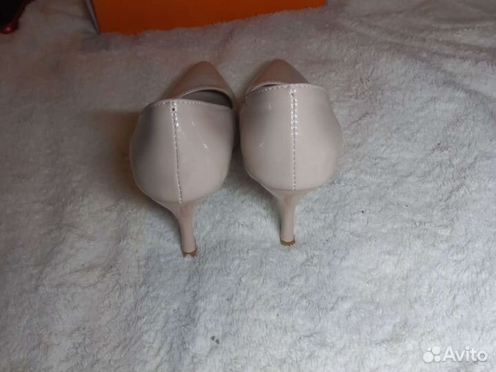 Туфли женские новые