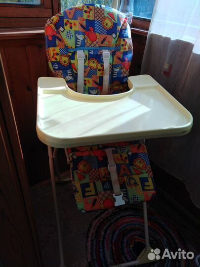 Столик для кормления