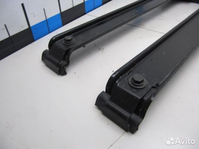 Кронштейн крепления спойлера Mercedes Benz Actros