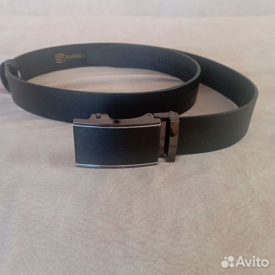Ремень мужской