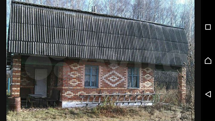 Участок 6 сот. (ИЖС)