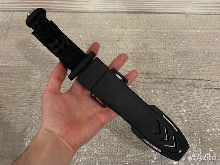 Большой нож Columbia