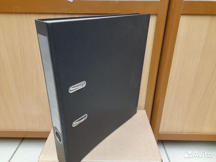 Папка-регистратор