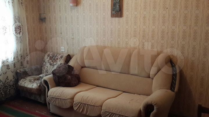 2-к. квартира, 43 м², 1/5 эт.