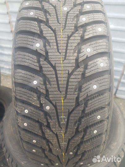 Nexen Winguard WinSpike WH62 205/55 R16 94T