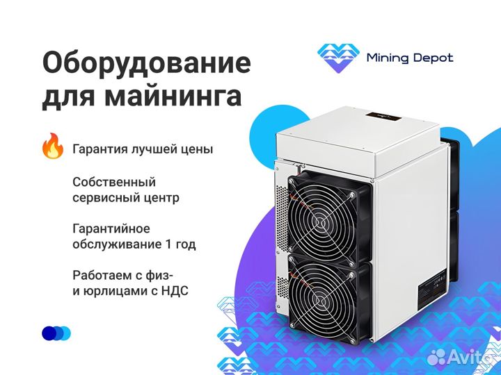 Antminer Bitmain S19 XP 134th
