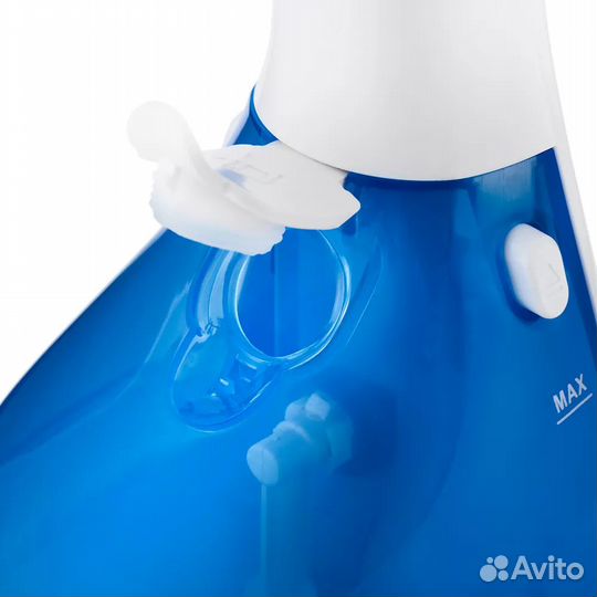 Ручной отпариватель Kitfort KT-971