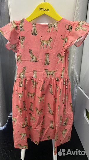 Платья для девочки