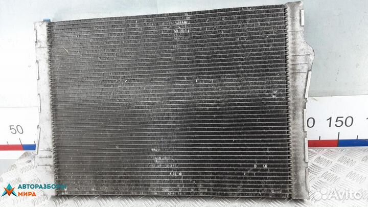 Радиатор (основной) BMW X5 E70 2007