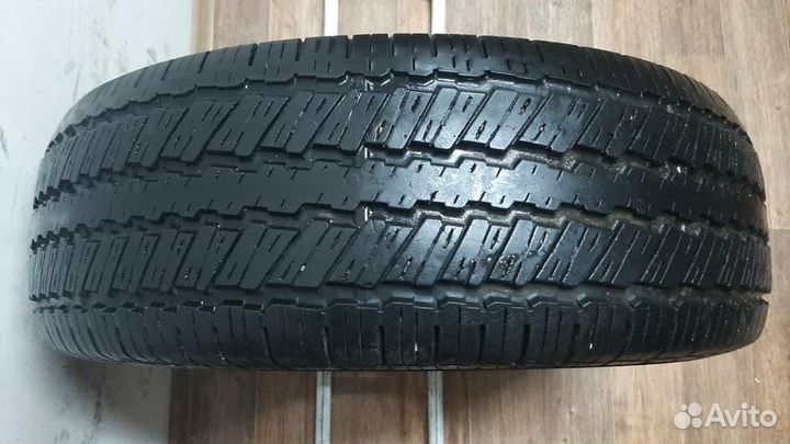 Continental ContiTrac 255/70 R16