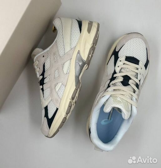 Кроссовки HAL studios x Asics Gel 1130 Forest