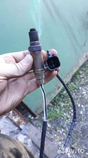 Датчик кислорода dodge,chrysler бош 0 258 986 507